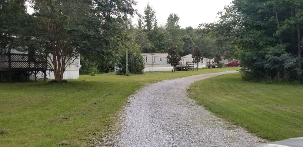Magnolia Mobile Home Park: 131 County Rd 731, Clanton, AL 35046